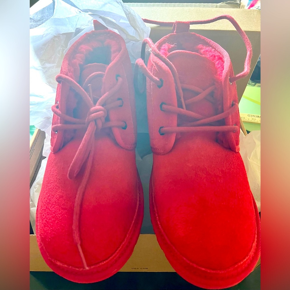 UGG Boots